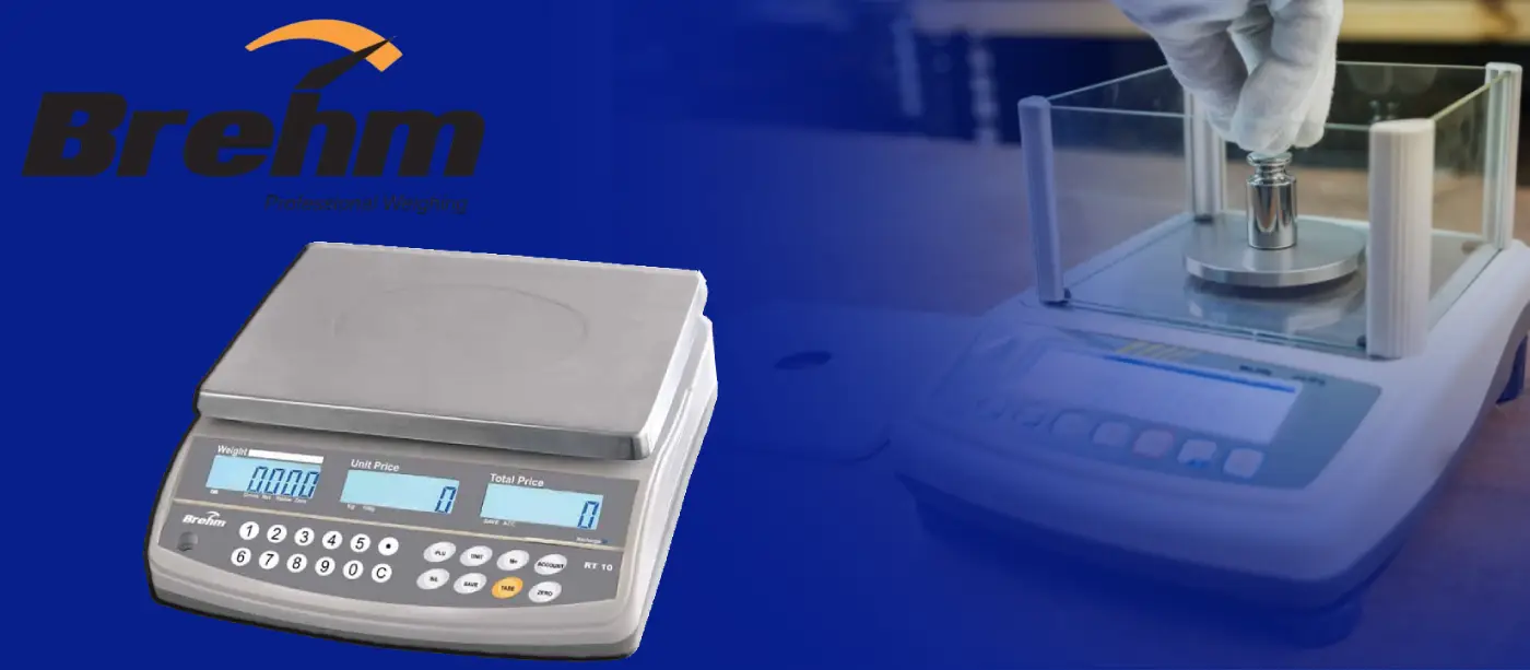 Étalonnage des balances module Brehm B10 au Maroc