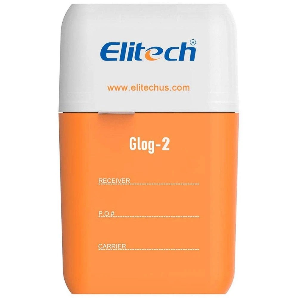 Etalonnage Maroc - etalonnage Enregistreur de données de température à usage unique Elitech Glog-2